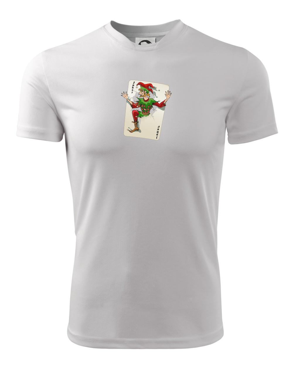 Karta Joker Karta Joker