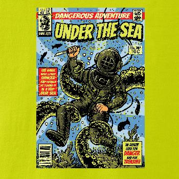 Under The Sea