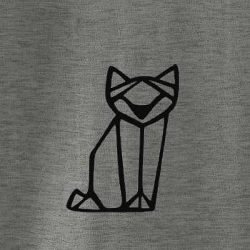 Geometria - líška Geometria - líška