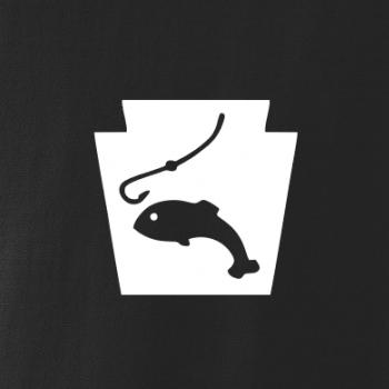 Rybárčenie - Akvarium