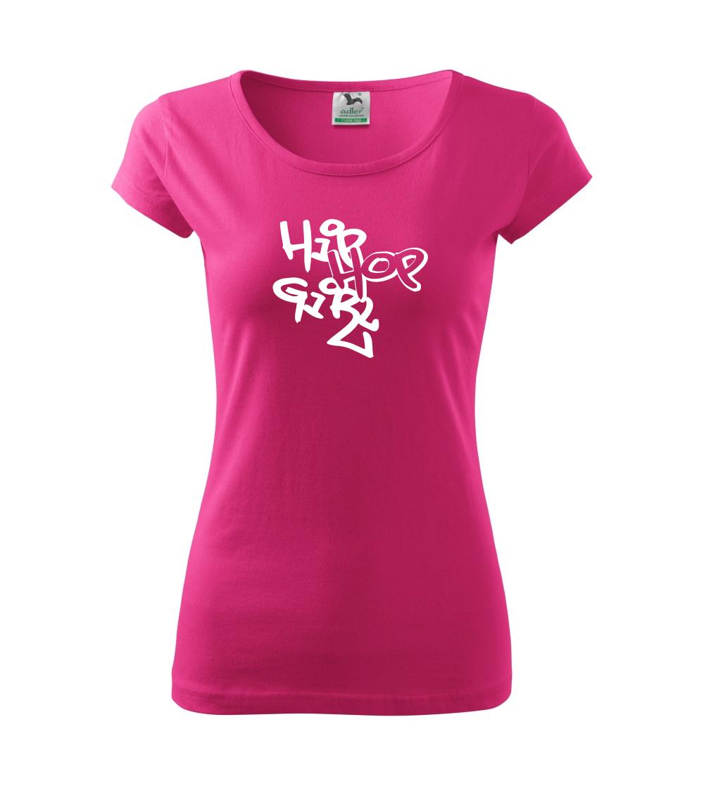 Hip hop girl Hip hop girl