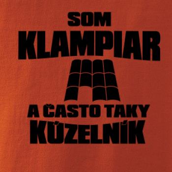 Klampiar kúzelník