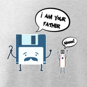 I am your father USB