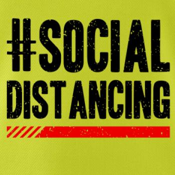 Social distancing Social distancing