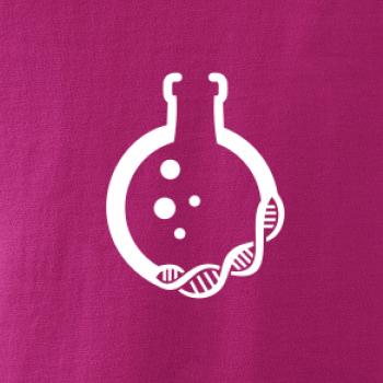 DNA laboratórium