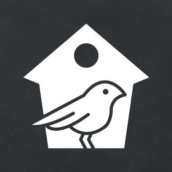 Vtáčia búdka Vtáčia búdka