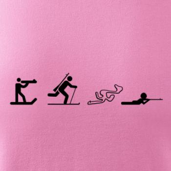 Biathlon - ikonky