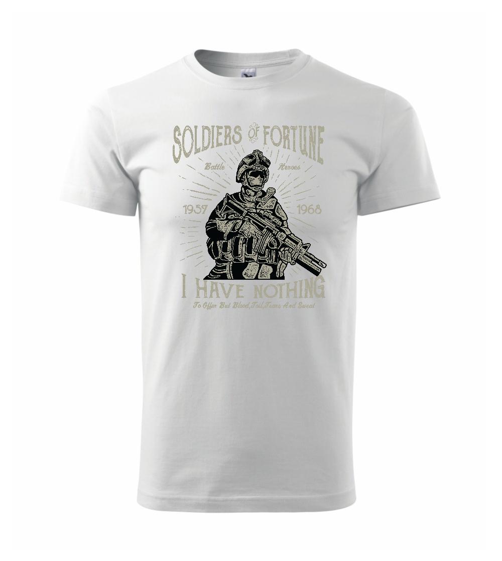 Soldiers Of Fortune Soldiers Of Fortune