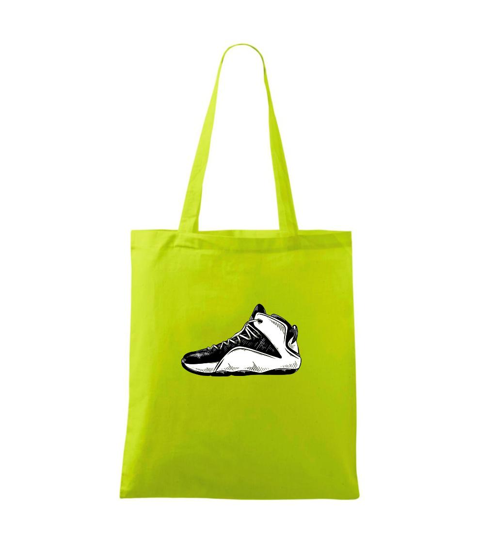 Basketbalové topánky