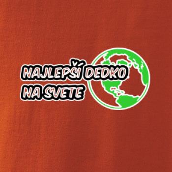 Najlepší dedko na svete