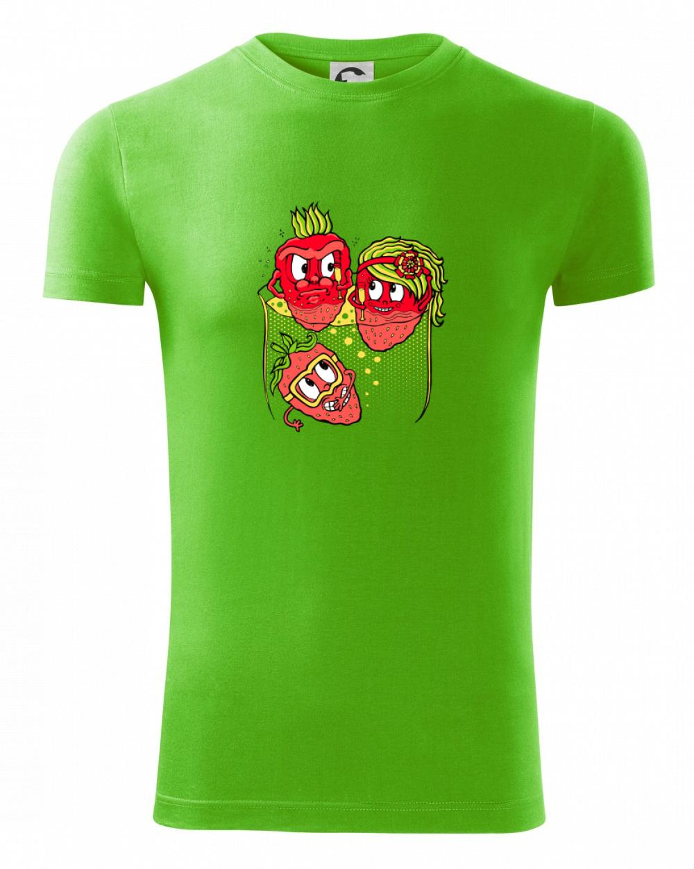 Jahody v šampaňském (Pecka design) Jahody v šampaňském (Pecka design)