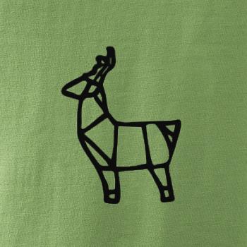 Geometrire - paroháč