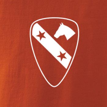 1st Cavalry Division hviezdy