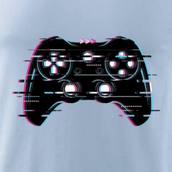Ovládač gamer