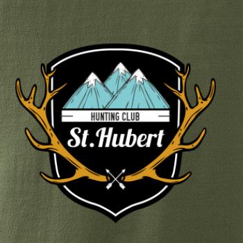 Erb - St. Hubert