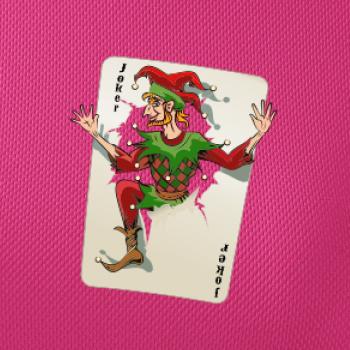 Karta Joker Karta Joker