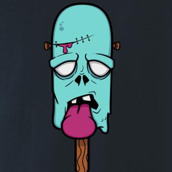 Zombie zmrzlina