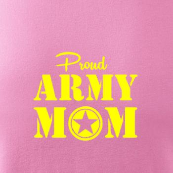 Army mom