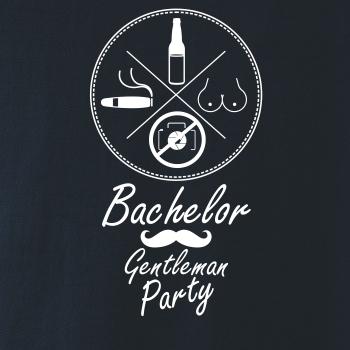 Bachelor Gentleman Bachelor Gentleman