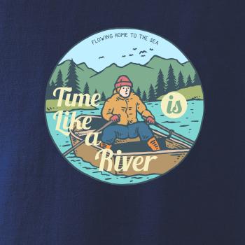 River Boat