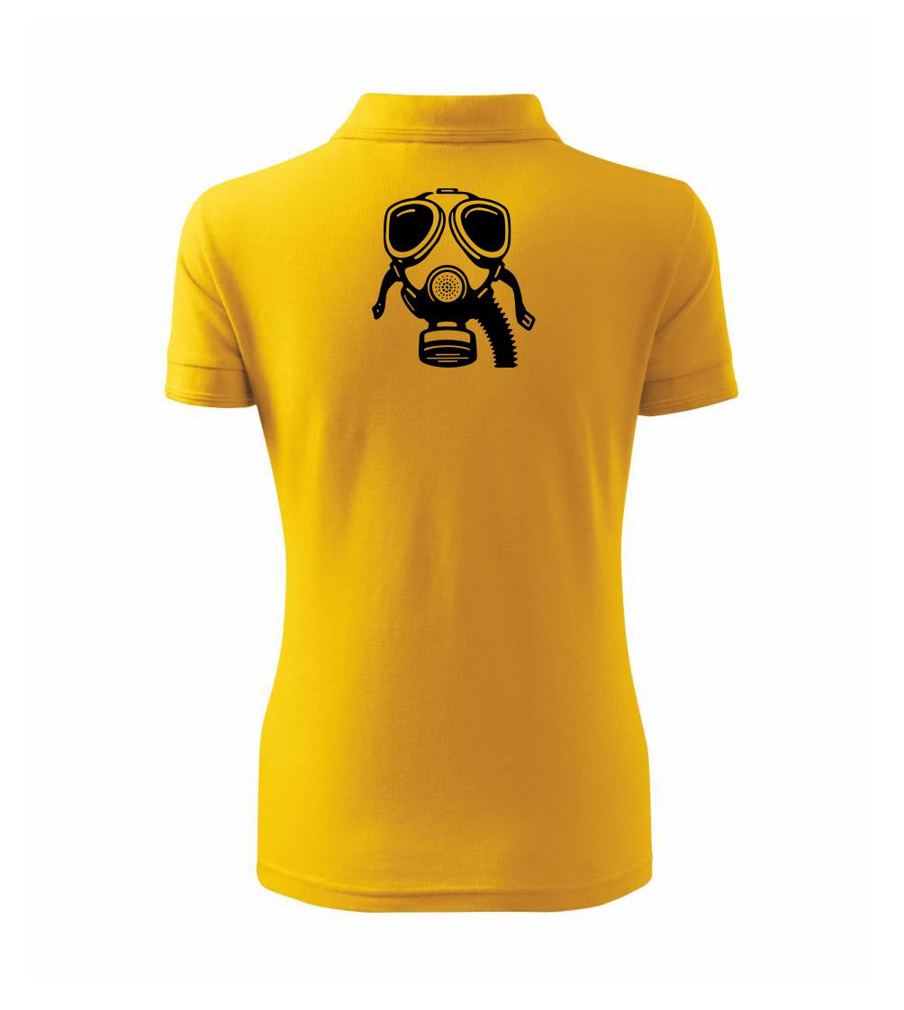 Plynová maska Plynová maska