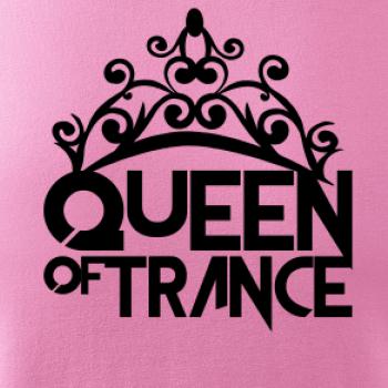 Queen of Trance