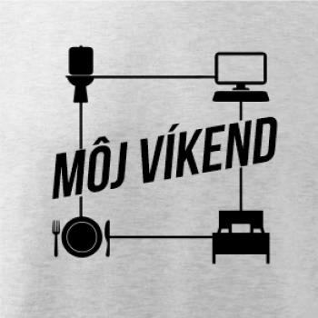 Môj víkend