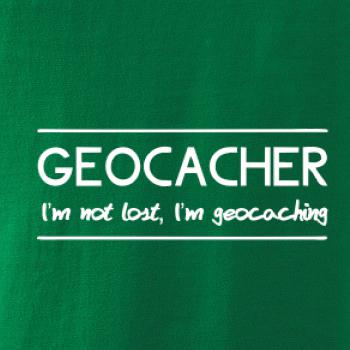 Geocacher