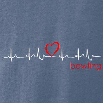 Moje srdce bije pre Bowling