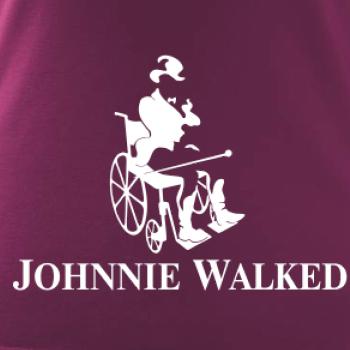 Johnnie Walked