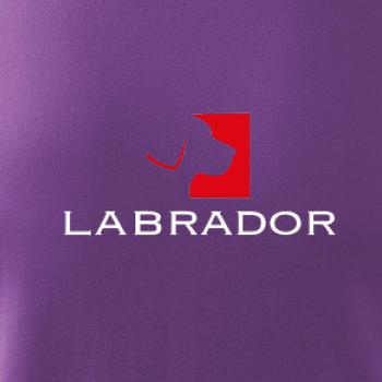 Labrador logo