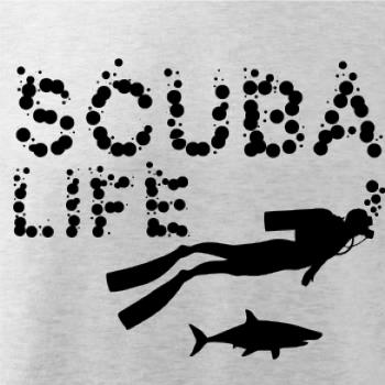Scuba life Scuba life