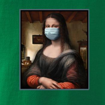 Corona Lisa Corona Lisa