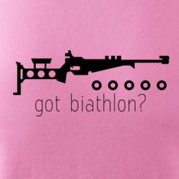 Biathlon - Got biathlon