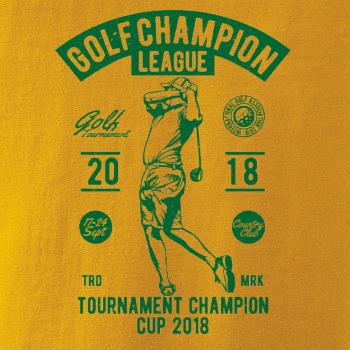 Golf Champion League