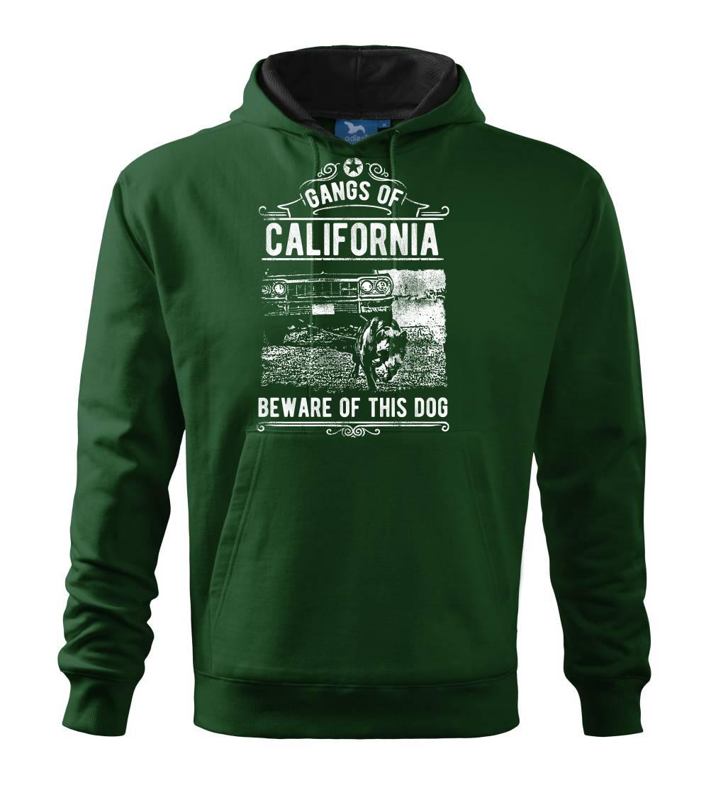 Gangs Of California Gangs Of California