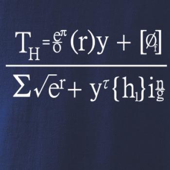 Teória všetkého (Theory of Everything) Teória všetkého (Theory of Everything)