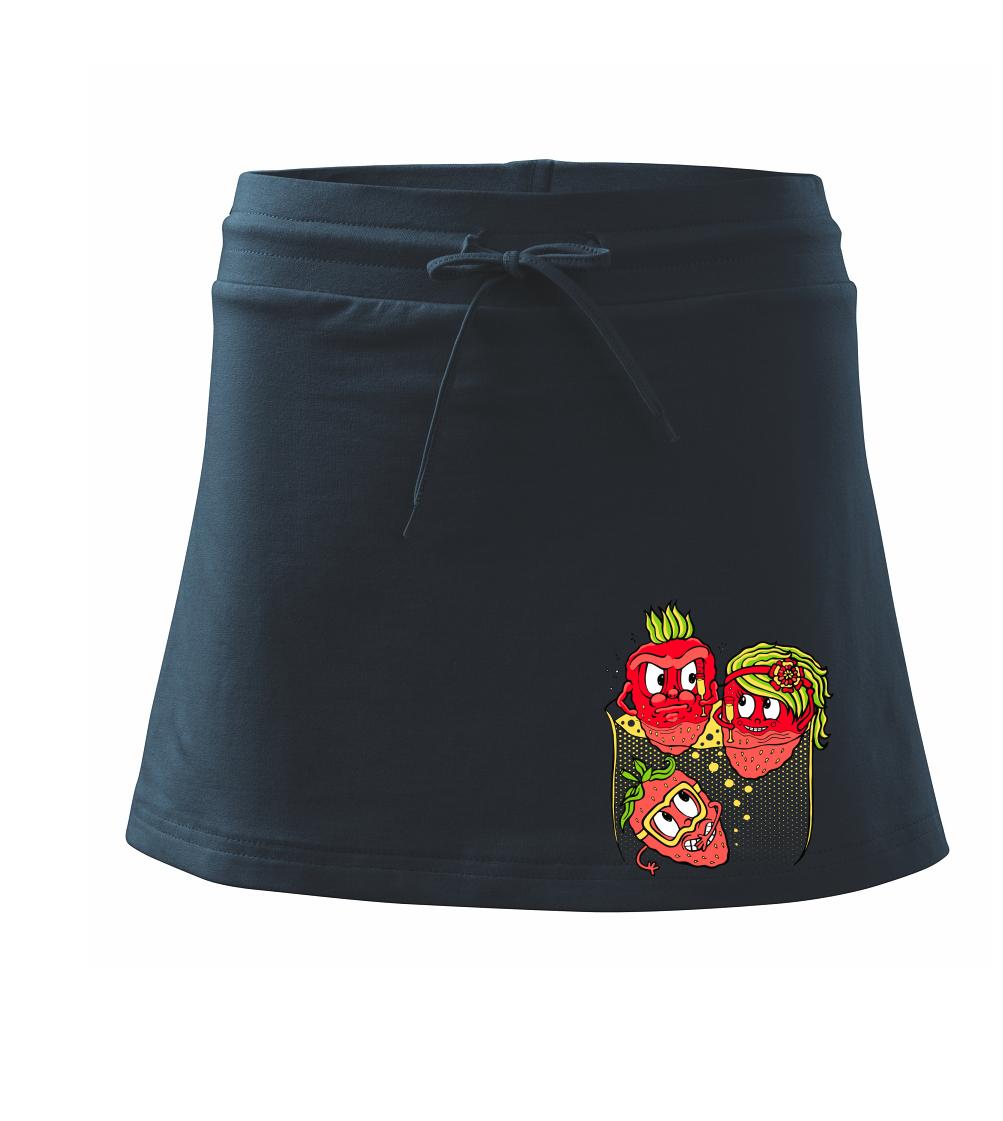 Jahody v šampaňském (Pecka design) Jahody v šampaňském (Pecka design)