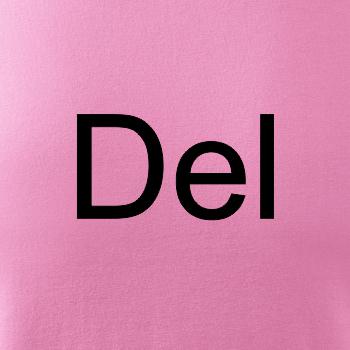 Del