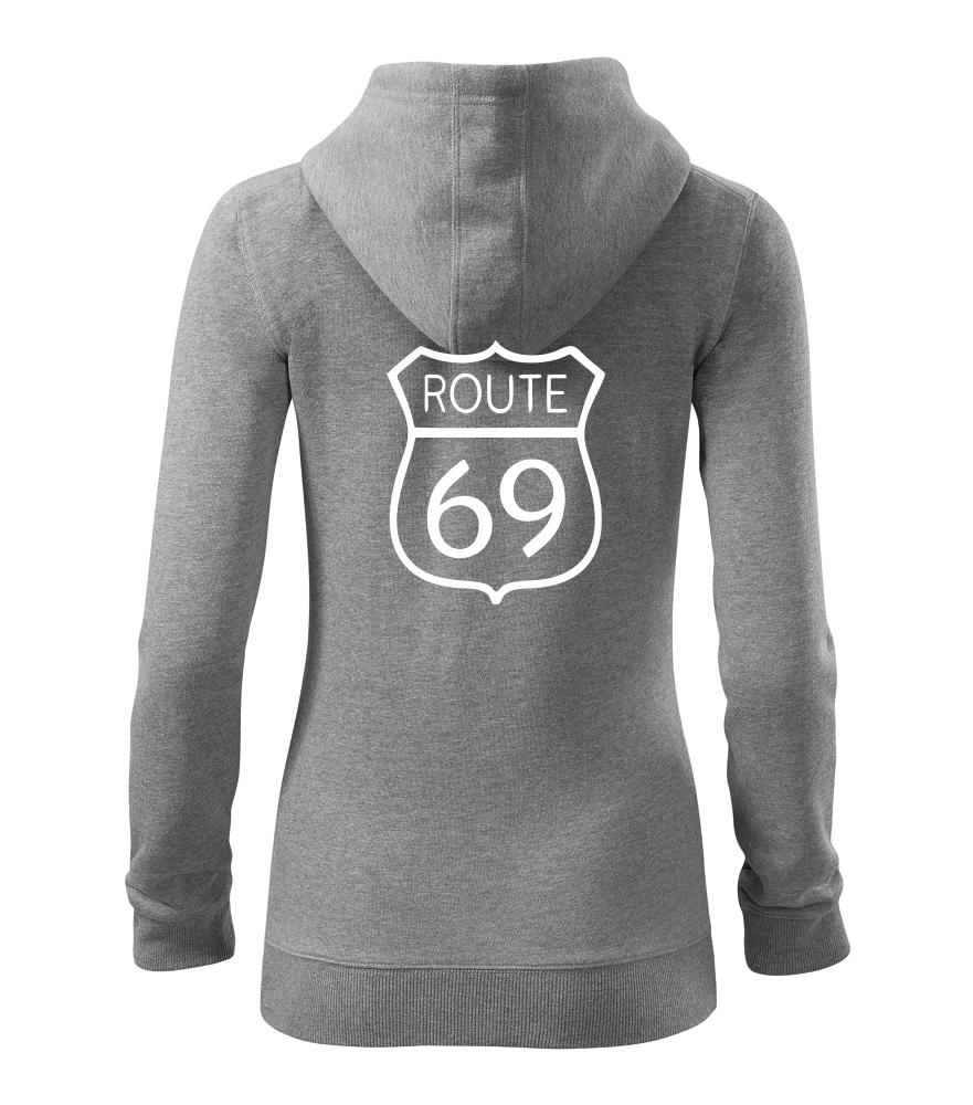 Route 69 Route 69