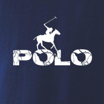 Polo blesk
