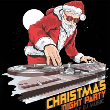 Santa DJ Santa DJ