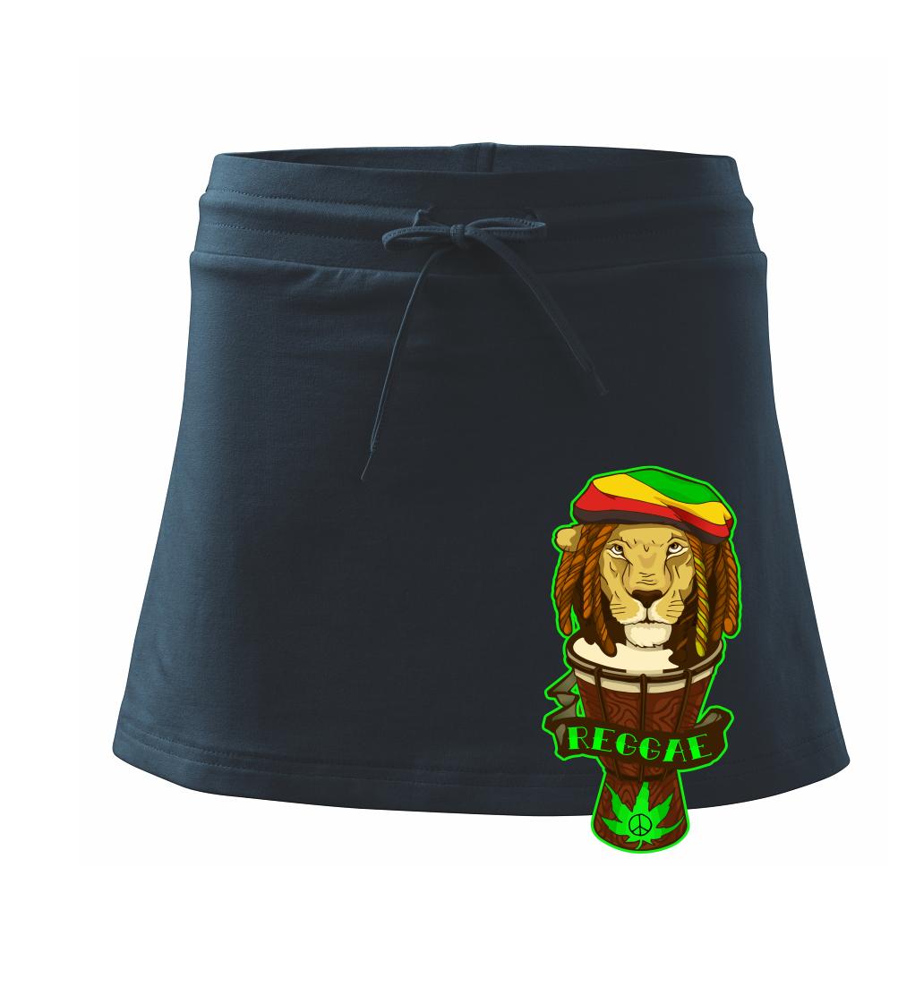 Reggae lev Reggae lev