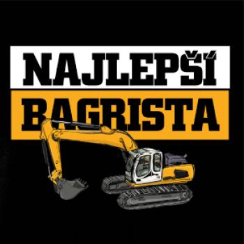 Najlepší bagrista Najlepší bagrista