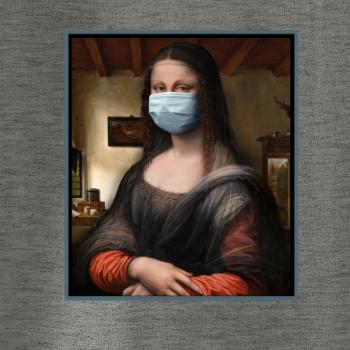 Corona Lisa Corona Lisa