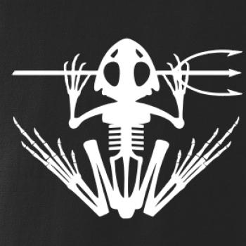 US Navy Seal Frog