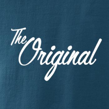 The Original-The Remix The Original-The Remix