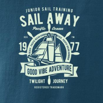 Sail Away