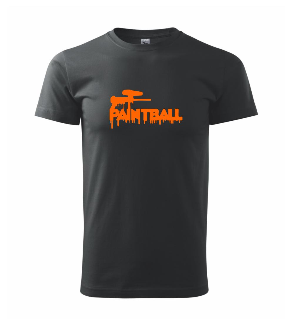 Paintball zbraň Paintball zbraň