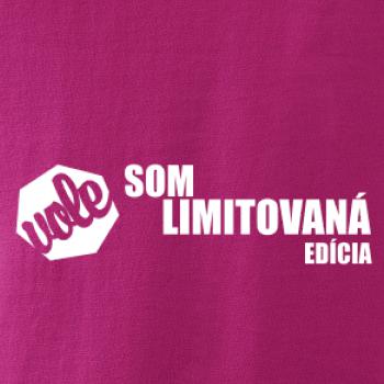 Som limitovaná edícia
